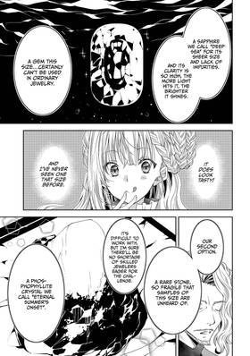 Read The Sacrificial Second Princess’s Perplexity ~ Shipped off as a Hostage, Warmly Welcomed as a Sagacious Savior ~  14 Page 6 in English