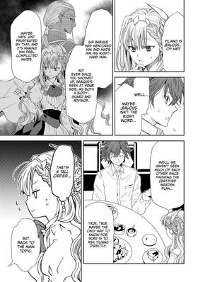 Read The Sacrificial Second Princess’s Perplexity ~ Shipped off as a Hostage, Warmly Welcomed as a Sagacious Savior ~  15 Page 2 in English