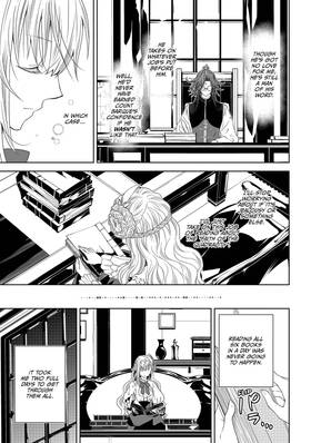 Read The Sacrificial Second Princess’s Perplexity ~ Shipped off as a Hostage, Warmly Welcomed as a Sagacious Savior ~  15 Page 6 in English