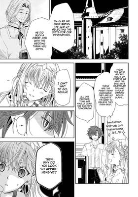 Read The Sacrificial Second Princess’s Perplexity ~ Shipped off as a Hostage, Warmly Welcomed as a Sagacious Savior ~  16 Page 6 in English