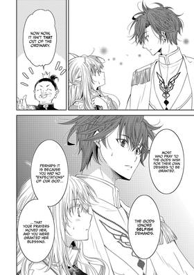 Read The Sacrificial Second Princess’s Perplexity ~ Shipped off as a Hostage, Warmly Welcomed as a Sagacious Savior ~  17 Page 5 in English