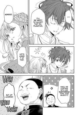 Read The Sacrificial Second Princess’s Perplexity ~ Shipped off as a Hostage, Warmly Welcomed as a Sagacious Savior ~  17 Page 6 in English