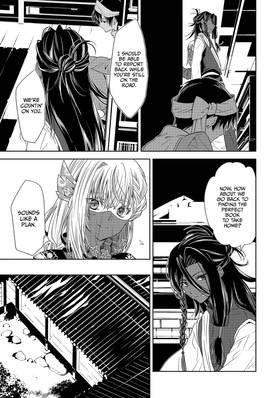 Read The Sacrificial Second Princess’s Perplexity ~ Shipped off as a Hostage, Warmly Welcomed as a Sagacious Savior ~  18 Page 10 in English