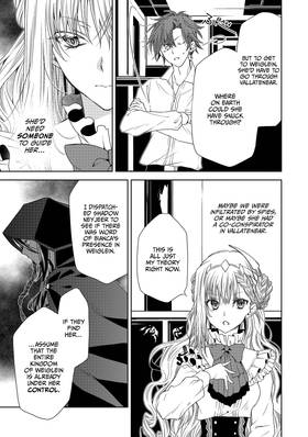 Read The Sacrificial Second Princess’s Perplexity ~ Shipped off as a Hostage, Warmly Welcomed as a Sagacious Savior ~  19 Page 6 in English