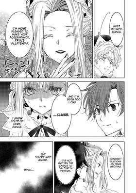 Read The Sacrificial Second Princess’s Perplexity ~ Shipped off as a Hostage, Warmly Welcomed as a Sagacious Savior ~  20 Page 2 in English