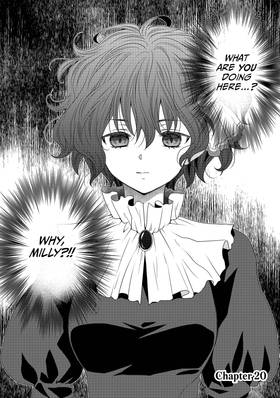 Read The Sacrificial Second Princess’s Perplexity ~ Shipped off as a Hostage, Warmly Welcomed as a Sagacious Savior ~  20 Page 3 in English