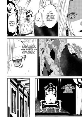 Read The Sacrificial Second Princess’s Perplexity ~ Shipped off as a Hostage, Warmly Welcomed as a Sagacious Savior ~  20 Page 5 in English