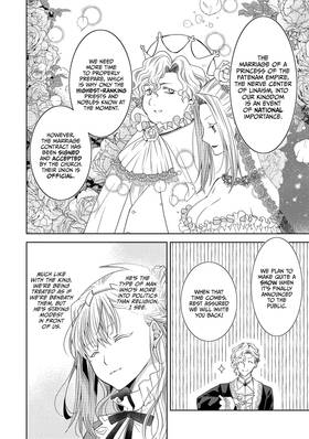 Read The Sacrificial Second Princess’s Perplexity ~ Shipped off as a Hostage, Warmly Welcomed as a Sagacious Savior ~  20 Page 7 in English