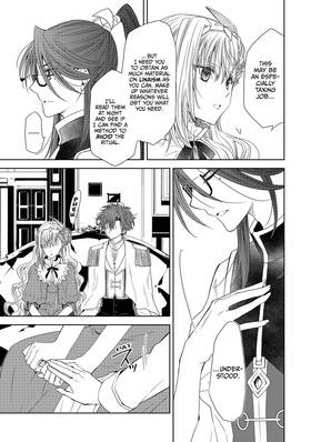 Read The Sacrificial Second Princess’s Perplexity ~ Shipped off as a Hostage, Warmly Welcomed as a Sagacious Savior ~  21 Page 6 in English