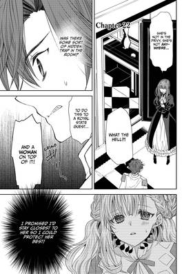 Read The Sacrificial Second Princess’s Perplexity ~ Shipped off as a Hostage, Warmly Welcomed as a Sagacious Savior ~  22 Page 2 in English