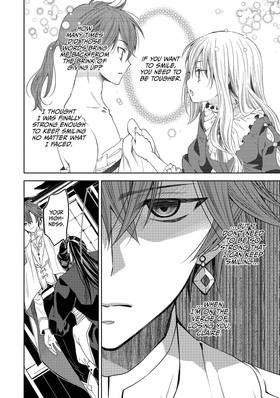 Read The Sacrificial Second Princess’s Perplexity ~ Shipped off as a Hostage, Warmly Welcomed as a Sagacious Savior ~  22 Page 3 in English