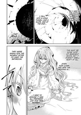 Read The Sacrificial Second Princess’s Perplexity ~ Shipped off as a Hostage, Warmly Welcomed as a Sagacious Savior ~  22 Page 7 in English