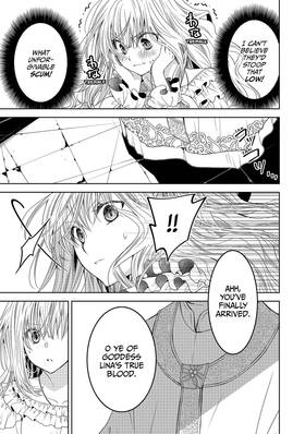 Read The Sacrificial Second Princess’s Perplexity ~ Shipped off as a Hostage, Warmly Welcomed as a Sagacious Savior ~  22 Page 8 in English