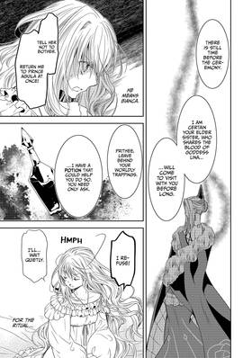 Read The Sacrificial Second Princess’s Perplexity ~ Shipped off as a Hostage, Warmly Welcomed as a Sagacious Savior ~  22 Page 10 in English