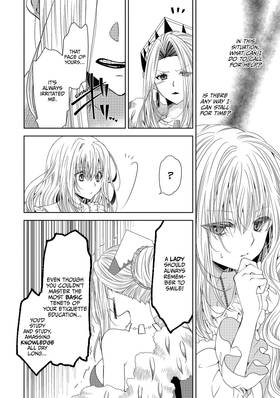 Read The Sacrificial Second Princess’s Perplexity ~ Shipped off as a Hostage, Warmly Welcomed as a Sagacious Savior ~  23 Page 5 in English