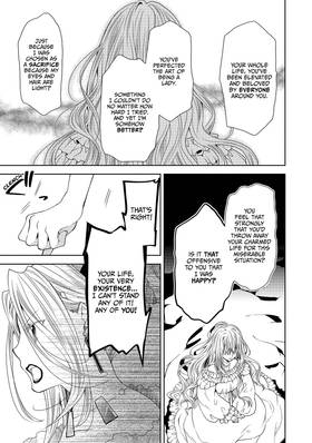 Read The Sacrificial Second Princess’s Perplexity ~ Shipped off as a Hostage, Warmly Welcomed as a Sagacious Savior ~  23 Page 10 in English