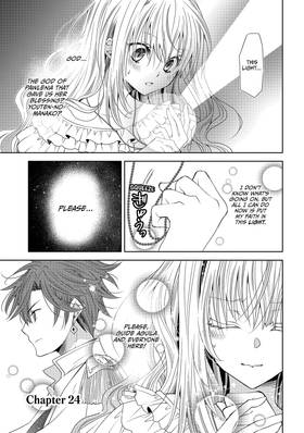 Read The Sacrificial Second Princess’s Perplexity ~ Shipped off as a Hostage, Warmly Welcomed as a Sagacious Savior ~  24 Page 2 in English