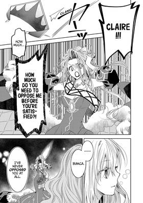 Read The Sacrificial Second Princess’s Perplexity ~ Shipped off as a Hostage, Warmly Welcomed as a Sagacious Savior ~  24 Page 6 in English