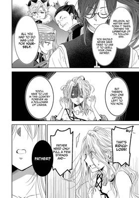 Read The Sacrificial Second Princess’s Perplexity ~ Shipped off as a Hostage, Warmly Welcomed as a Sagacious Savior ~  24 Page 7 in English