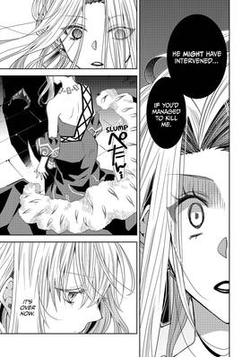 Read The Sacrificial Second Princess’s Perplexity ~ Shipped off as a Hostage, Warmly Welcomed as a Sagacious Savior ~  24 Page 8 in English