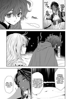 Read The Sacrificial Second Princess’s Perplexity ~ Shipped off as a Hostage, Warmly Welcomed as a Sagacious Savior ~  24 Page 10 in English