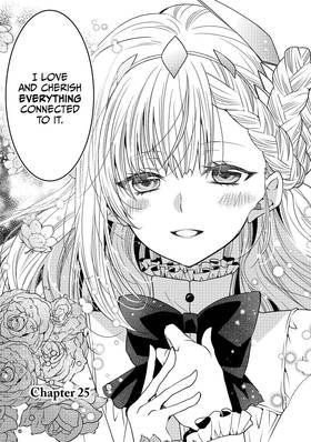 Read The Sacrificial Second Princess’s Perplexity ~ Shipped off as a Hostage, Warmly Welcomed as a Sagacious Savior ~  25 Page 4 in English