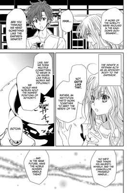 Read The Sacrificial Second Princess’s Perplexity ~ Shipped off as a Hostage, Warmly Welcomed as a Sagacious Savior ~  25 Page 6 in English