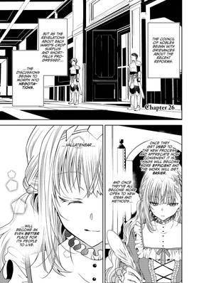 Read The Sacrificial Second Princess’s Perplexity ~ Shipped off as a Hostage, Warmly Welcomed as a Sagacious Savior ~  26 Page 2 in English