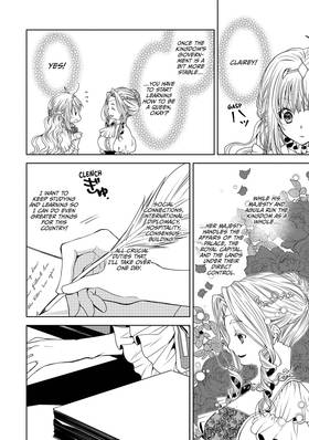 Read The Sacrificial Second Princess’s Perplexity ~ Shipped off as a Hostage, Warmly Welcomed as a Sagacious Savior ~  26 Page 3 in English