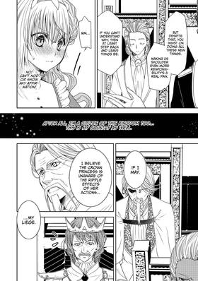 Read The Sacrificial Second Princess’s Perplexity ~ Shipped off as a Hostage, Warmly Welcomed as a Sagacious Savior ~  26 Page 7 in English