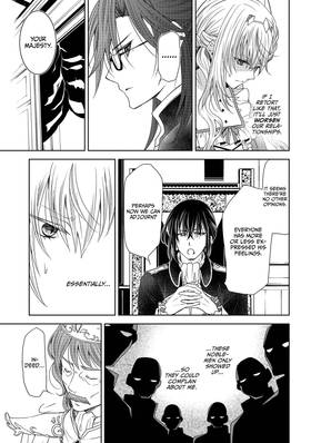 Read The Sacrificial Second Princess’s Perplexity ~ Shipped off as a Hostage, Warmly Welcomed as a Sagacious Savior ~  26 Page 10 in English