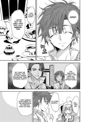 Read The Sacrificial Second Princess’s Perplexity ~ Shipped off as a Hostage, Warmly Welcomed as a Sagacious Savior ~  27 Page 8 in English