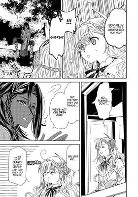 Read The Sacrificial Second Princess’s Perplexity ~ Shipped off as a Hostage, Warmly Welcomed as a Sagacious Savior ~  28 Page 4 in English