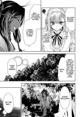 Read The Sacrificial Second Princess’s Perplexity ~ Shipped off as a Hostage, Warmly Welcomed as a Sagacious Savior ~  28 Page 6 in English