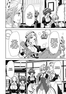 Read The Sacrificial Second Princess’s Perplexity ~ Shipped off as a Hostage, Warmly Welcomed as a Sagacious Savior ~  28 Page 9 in English