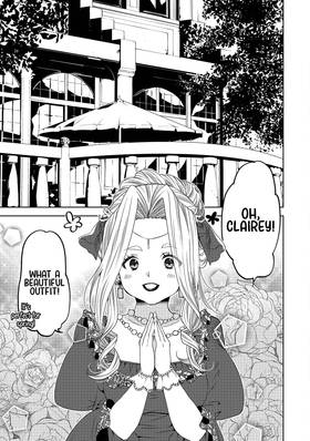 Read The Sacrificial Second Princess’s Perplexity ~ Shipped off as a Hostage, Warmly Welcomed as a Sagacious Savior ~  29 Page 4 in English