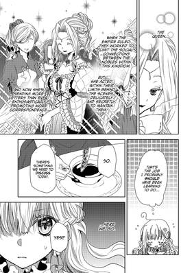 Read The Sacrificial Second Princess’s Perplexity ~ Shipped off as a Hostage, Warmly Welcomed as a Sagacious Savior ~  29 Page 6 in English