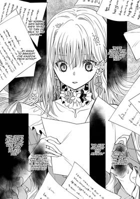 Read The Sacrificial Second Princess’s Perplexity ~ Shipped off as a Hostage, Warmly Welcomed as a Sagacious Savior ~  29 Page 8 in English