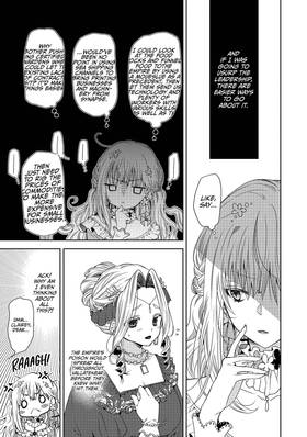 Read The Sacrificial Second Princess’s Perplexity ~ Shipped off as a Hostage, Warmly Welcomed as a Sagacious Savior ~  29 Page 10 in English