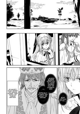 Read The Sacrificial Second Princess’s Perplexity ~ Shipped off as a Hostage, Warmly Welcomed as a Sagacious Savior ~  30 Page 5 in English