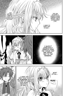 Read The Sacrificial Second Princess’s Perplexity ~ Shipped off as a Hostage, Warmly Welcomed as a Sagacious Savior ~  30 Page 6 in English