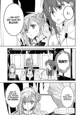Read The Sacrificial Second Princess’s Perplexity ~ Shipped off as a Hostage, Warmly Welcomed as a Sagacious Savior ~  30 Page 10 in English