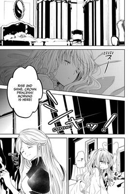 Read The Sacrificial Second Princess’s Perplexity ~ Shipped off as a Hostage, Warmly Welcomed as a Sagacious Savior ~  31 Page 2 in English