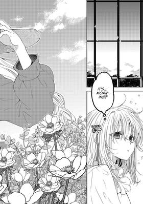 Read The Sacrificial Second Princess’s Perplexity ~ Shipped off as a Hostage, Warmly Welcomed as a Sagacious Savior ~  31 Page 3 in English