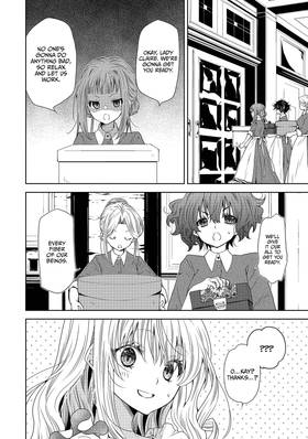 Read The Sacrificial Second Princess’s Perplexity ~ Shipped off as a Hostage, Warmly Welcomed as a Sagacious Savior ~  31 Page 9 in English