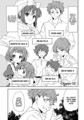 Read The Sacrificial Second Princess’s Perplexity ~ Shipped off as a Hostage, Warmly Welcomed as a Sagacious Savior ~  32 Page 2 in English