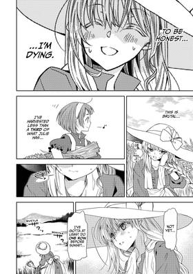 Read The Sacrificial Second Princess’s Perplexity ~ Shipped off as a Hostage, Warmly Welcomed as a Sagacious Savior ~  32 Page 7 in English