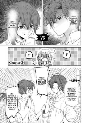 Read The Sacrificial Second Princess’s Perplexity ~ Shipped off as a Hostage, Warmly Welcomed as a Sagacious Savior ~  34 Page 2 in English