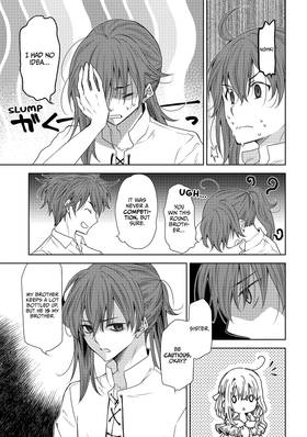Read The Sacrificial Second Princess’s Perplexity ~ Shipped off as a Hostage, Warmly Welcomed as a Sagacious Savior ~  34 Page 4 in English