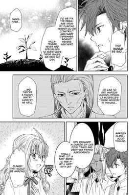 Read The Sacrificial Second Princess’s Perplexity ~ Shipped off as a Hostage, Warmly Welcomed as a Sagacious Savior ~  35 Page 6 in English